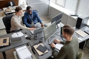 How The CTC Agency Helps Startups with Legal & Business Registration